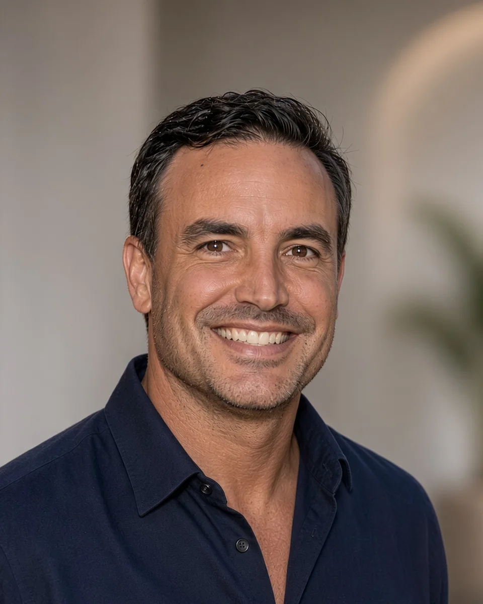 Nick Running, Luxury Travel Advisor